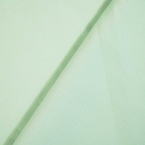 Sea Green Solid Poplin Fabric SI-25513