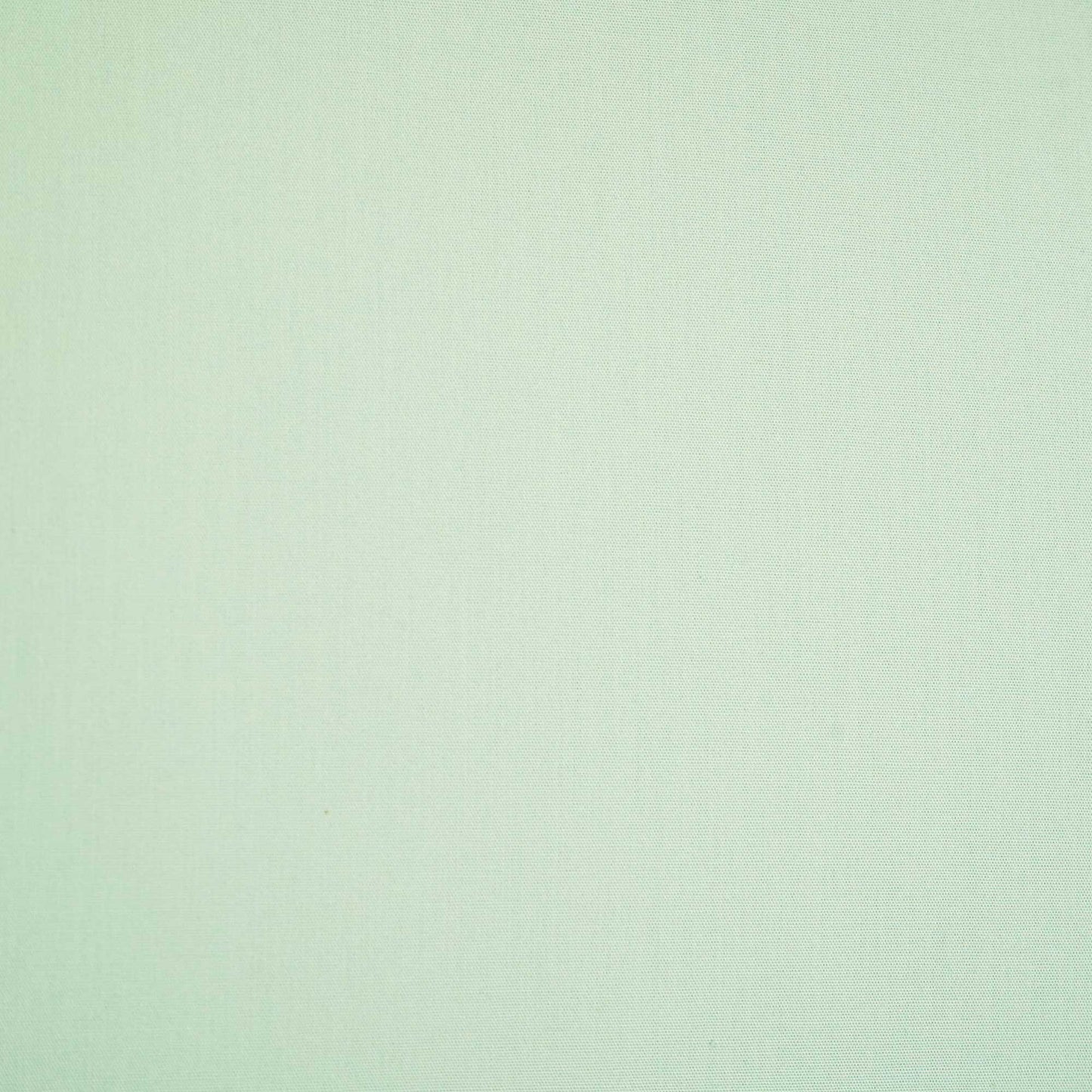 Sea Green Solid Poplin Fabric SI-25513