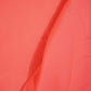 Coral Pink Solid Poplin Fabric SI-25514