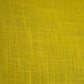 Chartreuse Green Solid Fabric Cotton Linen Slub SG-25520