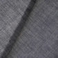 Grey Schiffli On Border Cotton Denim Fabric AF-25859