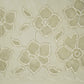 White Floral Cutwork Embroidery Dyeable Chanderi Fabric MTF-25874