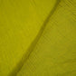 Olive Green Solid Double Cotton Fabric SKE-26532