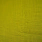 Olive Green Solid Double Cotton Fabric SKE-26532