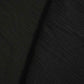 Black Solid Double Cotton Fabric SKE-26535
