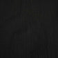 Black Solid Double Cotton Fabric SKE-26535