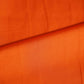 Orange Solid Zara Satin AF-26544