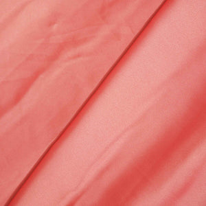 Pink Solid Zara Satin AF-26546