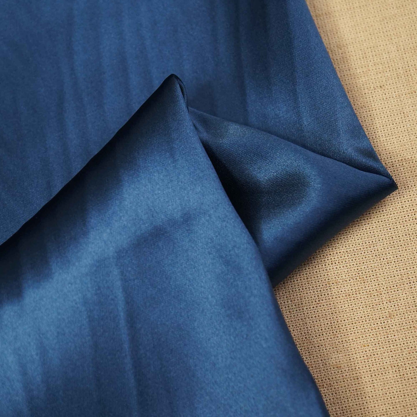 Dusty Blue Celina Satin OE-26548