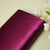 Purple Solid Celina Satin OE-26549