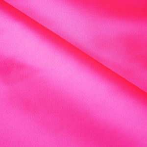 Pink Solid Celina Satin OE-26826
