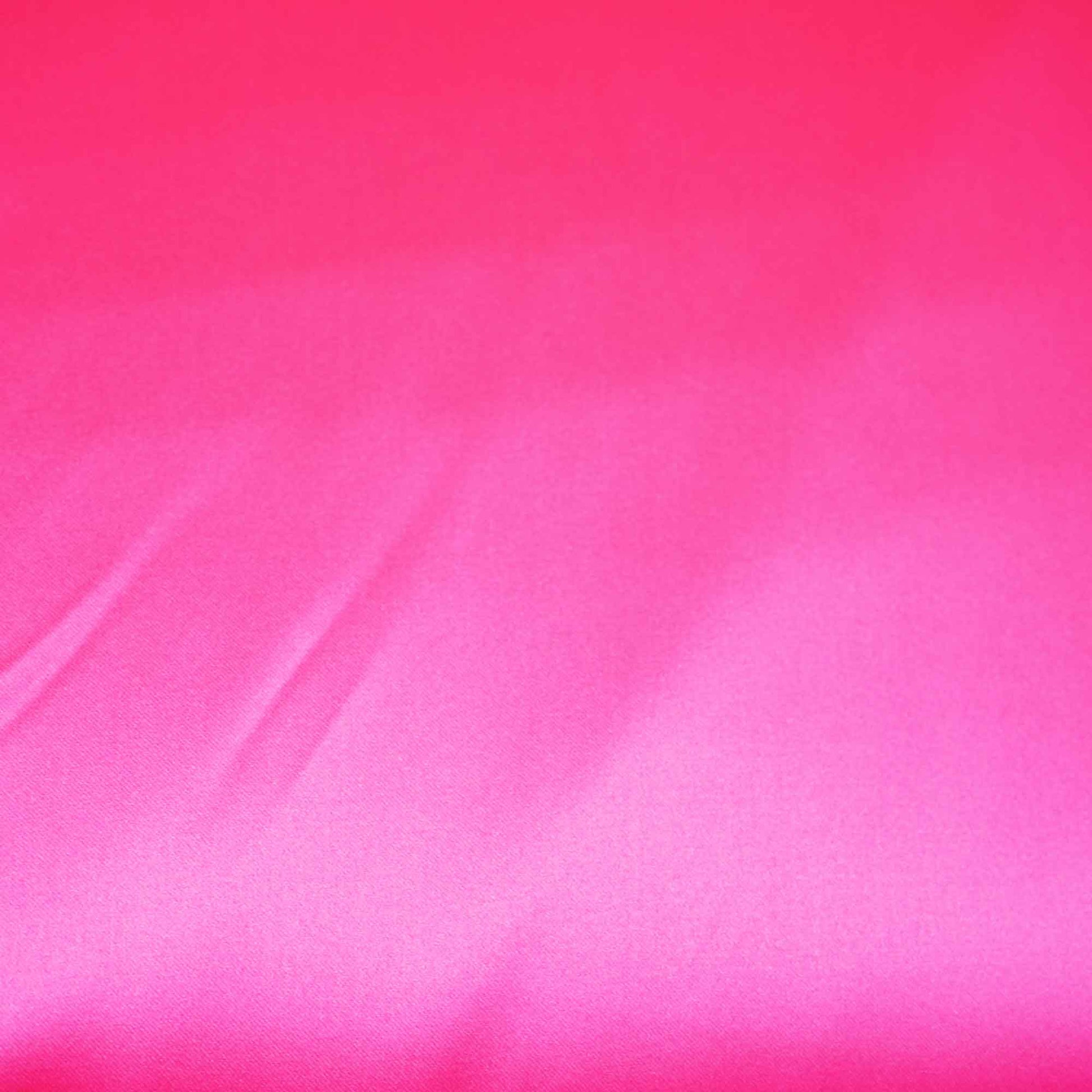 Pink Solid Celina Satin OE-26826