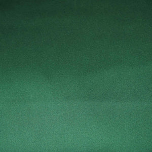 Peacock Green Solid Celina Satin OE-26829
