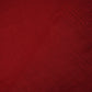 Red Solid Double Cotton Fabric- SKE-26842