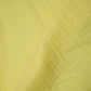 Yellow Solid Double Cotton Fabric-SKE-26844
