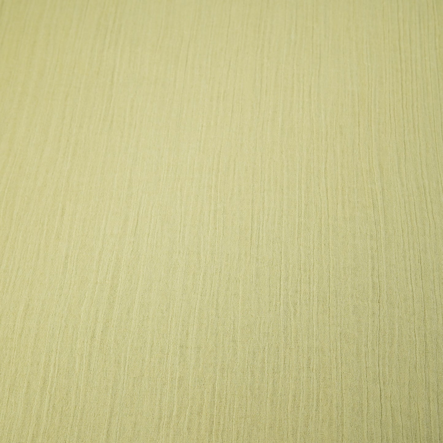 Beige Solid Double Cotton Fabric-SKE-26845