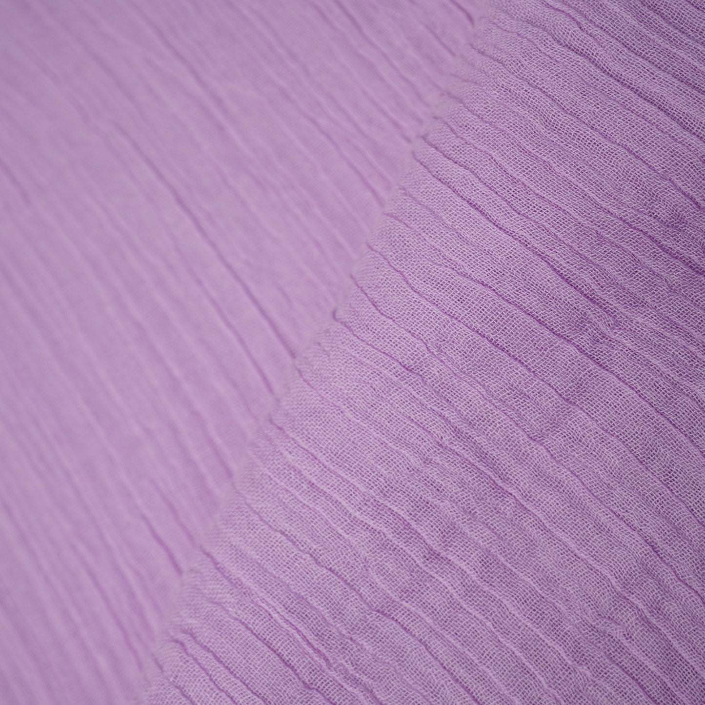 Purple Solid Double Cotton Fabric-SKE-26846