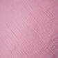 Pink Solid Double Cotton Fabric-SKE-26847