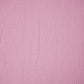 Pink Solid Double Cotton Fabric-SKE-26847