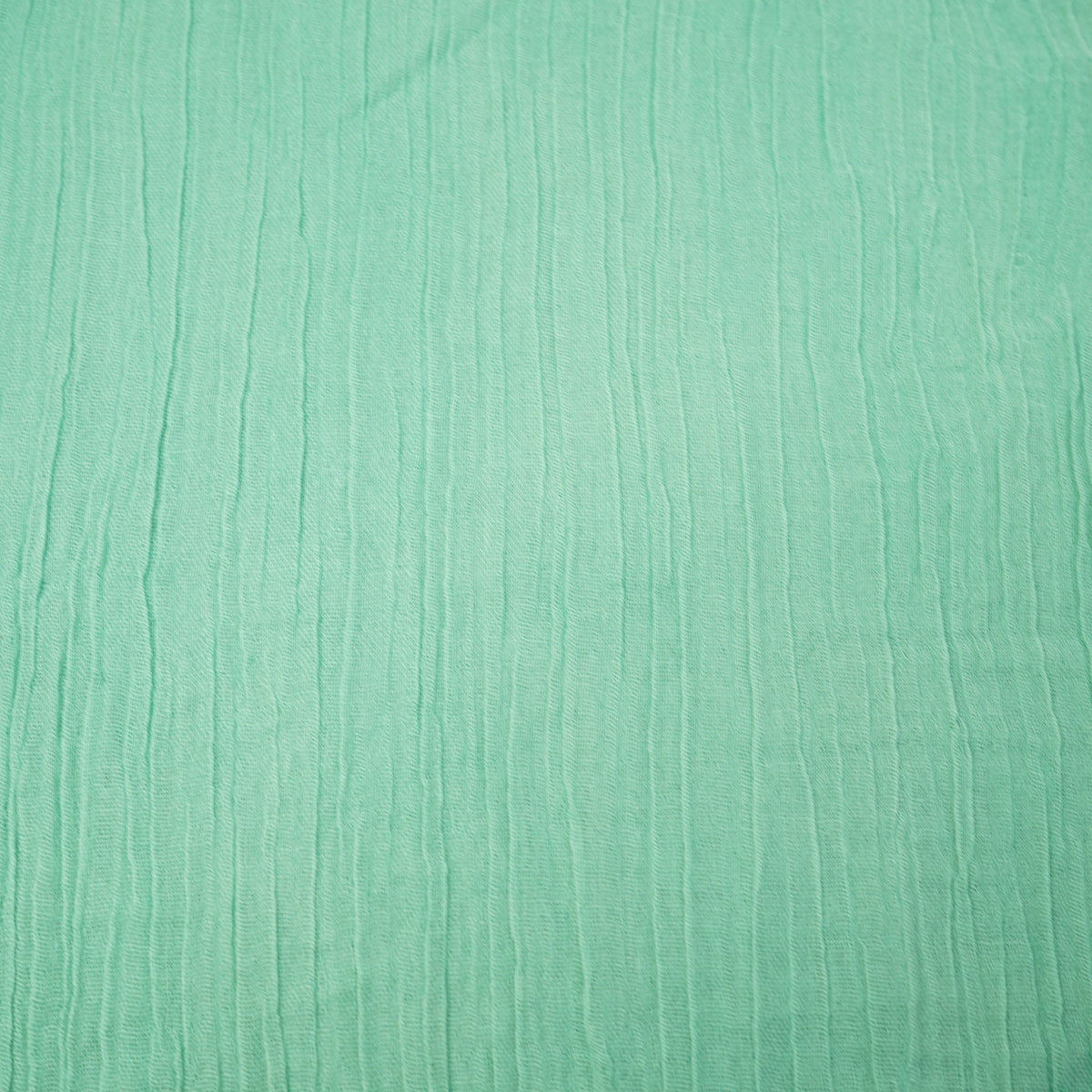 Aqua Solid Double Cotton Fabric-SKE-26848 - TradeUNO