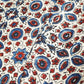 Cream Ajrakh Modal Satin Modal Ajrakh IA-26876