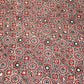 Brown Ajrakh Modal Satin Modal Ajrakh IA-26877