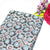 Black Ajrakh Modal Satin Modal Ajrakh IA-26880