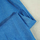 Light Blue Thread Embroidery Denim Fabric AF-26925  