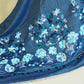 Blue Thread Embroidery Denim AF-26926  