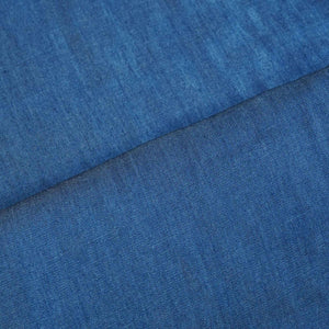 Blue Thread Embroidery Denim AF-26926  