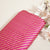 Pink Bandhani Modal Silk-SNTF-26968