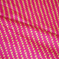 Pink Bandhani Modal Silk-SNTF-26968