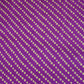 Purple  Bandhani Modal Silk-SNTF-26969