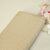 Beige N Yellow Floral Print Raw Silk Fabric-SNTF-26971
