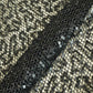 Black Net Lycra Sequence Net Lycra LFP-27190
