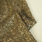Brown Net Lycra Sequence Net Lycra LFP-27191