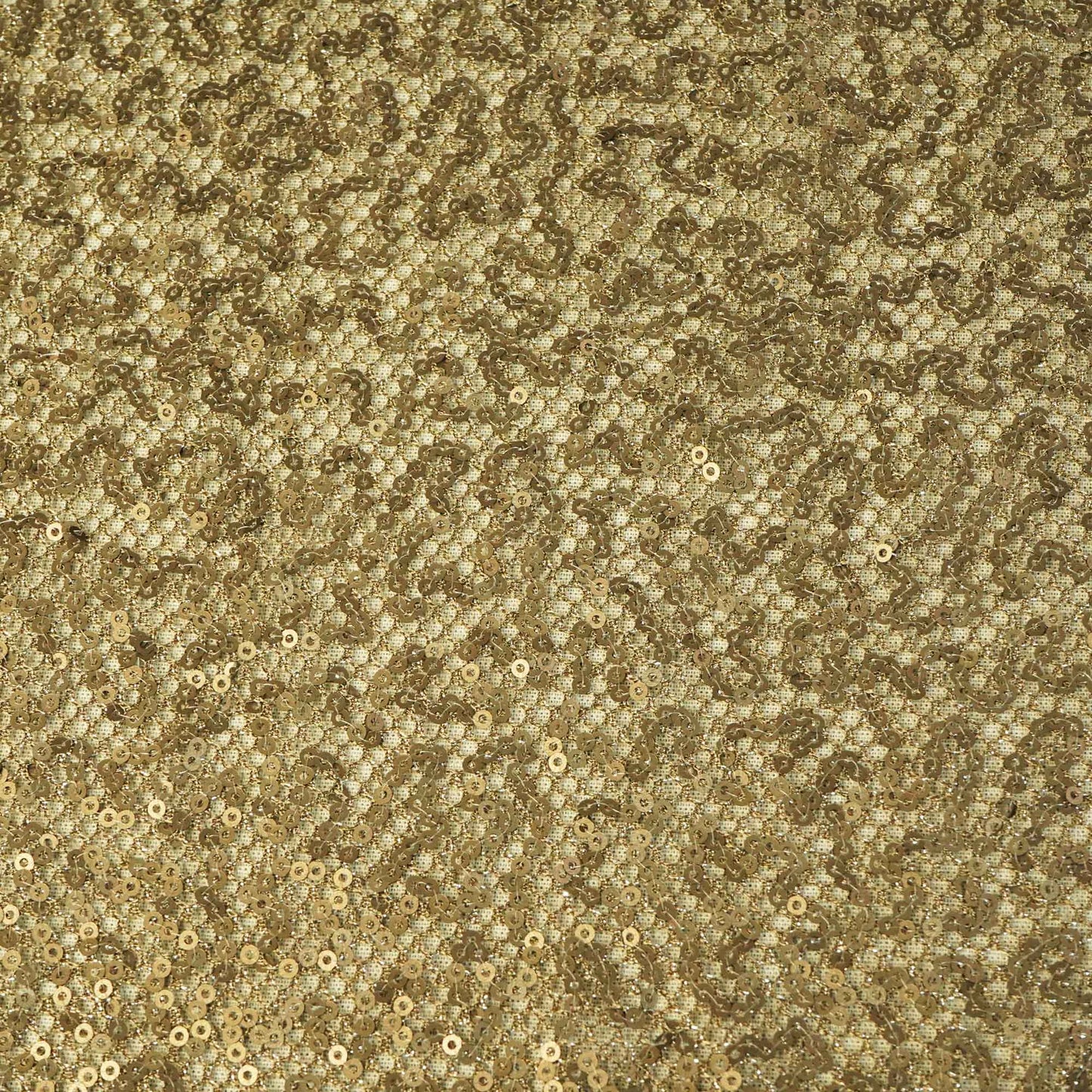 Brown Net Lycra Sequence Net Lycra LFP-27191