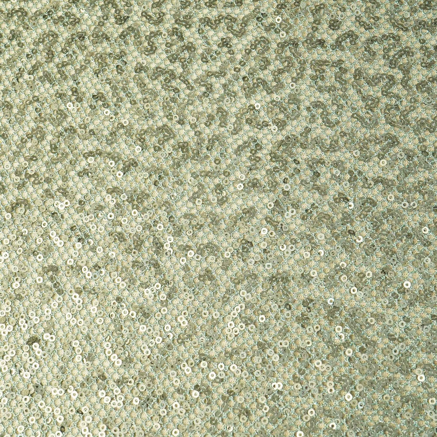 Green Net Lycra Sequence Net Lycra LFP-27192