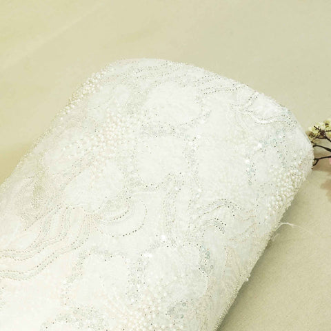 White Dyeable dyeable LFP-27195