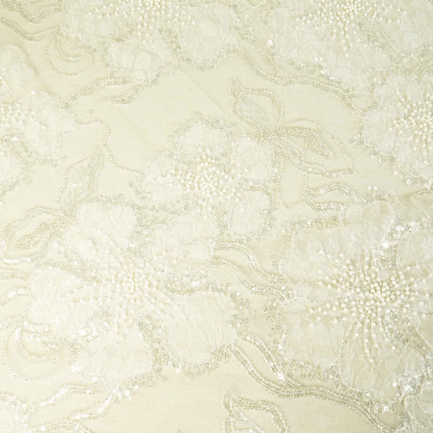 White Dyeable dyeable LFP-27195