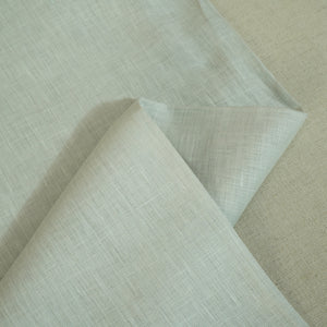 Grey Cotton Linen-FF-27202 - TradeUNO
