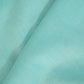 Sky Blue Cotton Linen-FF-27203