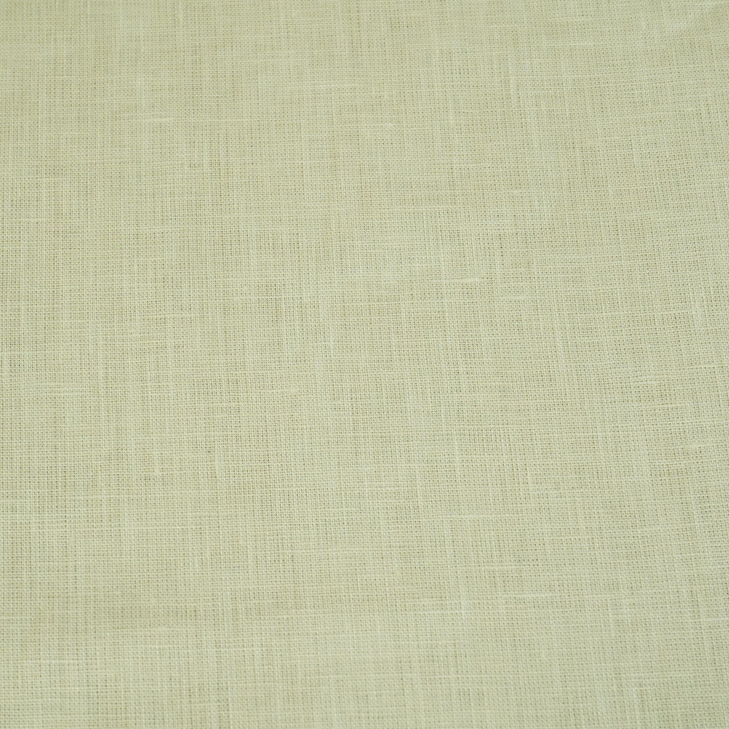 Cream Cotton Linen-FF-27204