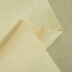 Peach Cotton Linen-FF-27206 - TradeUNO