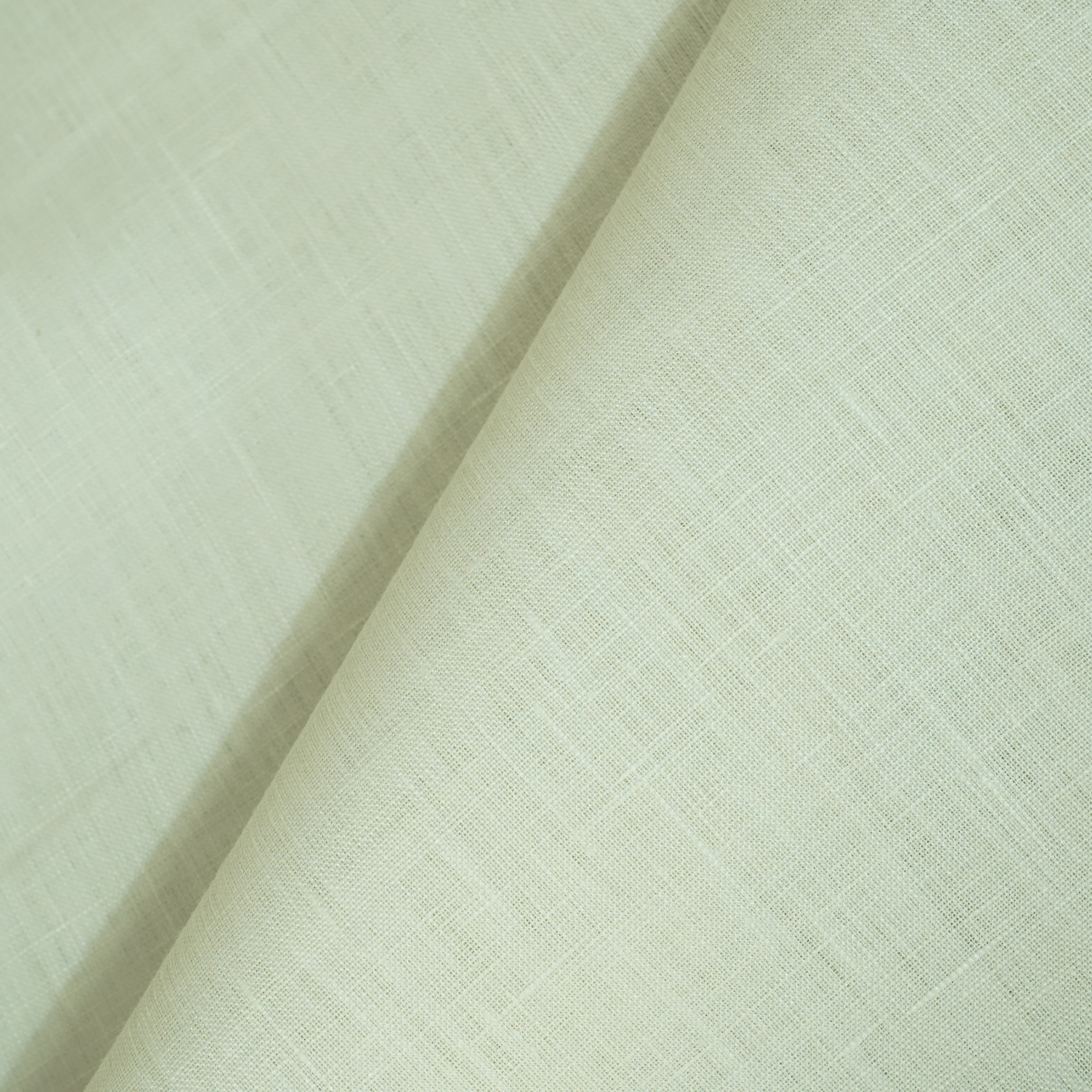 Off-White Cotton Linen-FF-27207 - TradeUNO