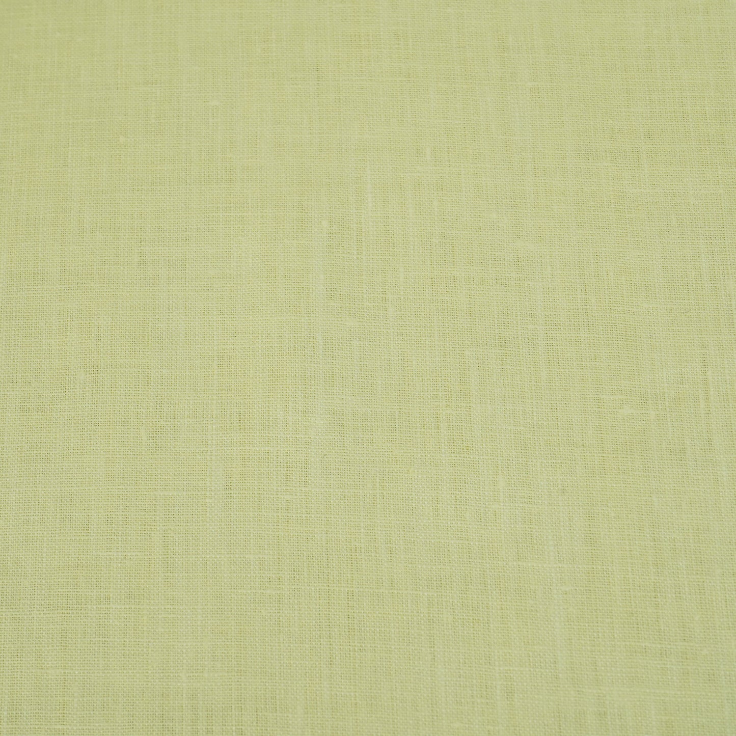 Yellow Cotton Linen-FF-27208