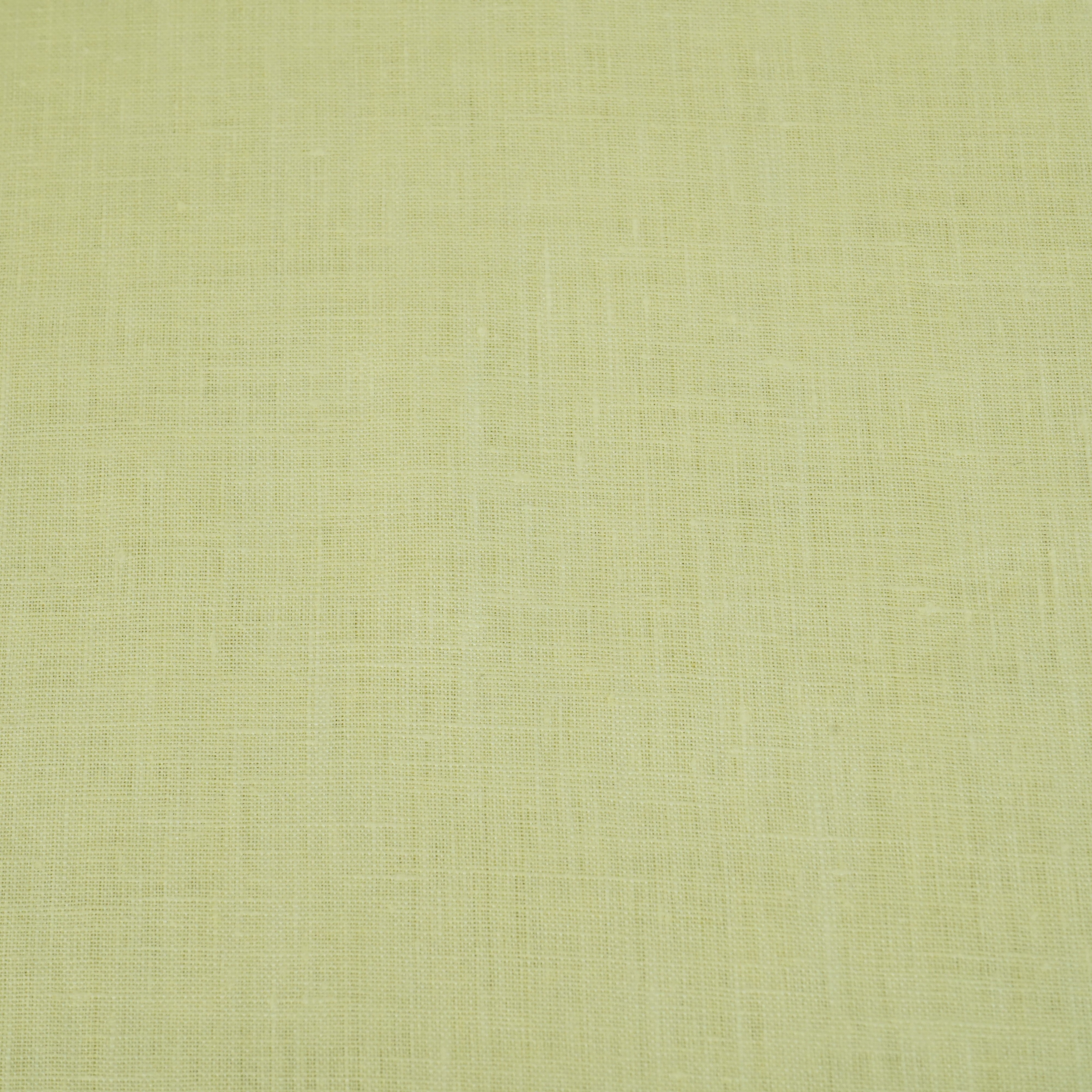 Yellow Cotton Linen-FF-27208 - TradeUNO
