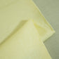 Yellow Cotton Linen-FF-27208