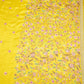 Yellow Thread Embroidery Chinnon-RA-27211