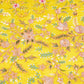 Yellow Thread Embroidery Chinnon-RA-27211
